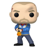 Funko Pop! Television: Stranger Things - Hopper & Joyce (Funko Exclusive Double Pack) #1253 & #1254