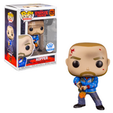 Funko Pop! Television: Stranger Things - Hopper & Joyce (Funko Exclusive Double Pack) #1253 & #1254