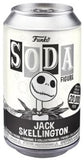 Funko Soda! 51756 Nightmare Before Christmas - Jack Skellington (1/6 chance of finding a Chase!)
