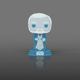 Funko Pop! Star Wars Anakin Yoda Obi-Wan Glow In the dark 