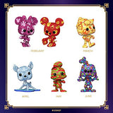 Funko Pop! Art Series: Disney's Treasure Vault Baloo - (Amazon Exclusive) #37