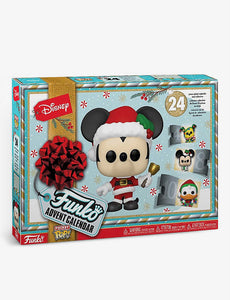 Funko Pocket Pop! Disney Advent Calendar 