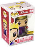 Funko Pop! Disney's Evil Queen (Diamond Glitter) #42