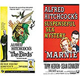 House of Hitchcock - Ultimate Collectors Edition DVD's (Deluxe Box - 18 movies)
