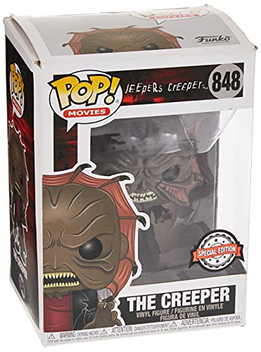 Funko Pop! Movies Jeepers Creepers - The Creeper