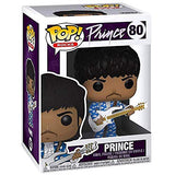Funko Pop! Rocks: 32248 Prince (When Doves Cry) #80
