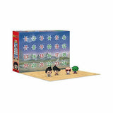 Funko Pocket Pop! Advent Calendar - Dragon Ball Z